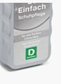 DEICHMANN Schuh-Pflegeprodukt Transparent 17050 6