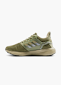 adidas Bežecká obuv Olivová 5200 2