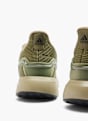 adidas Bežecká obuv Olivová 5200 4