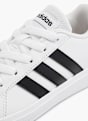 adidas Sneaker Weiß 6084 5