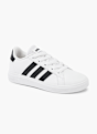 adidas Sapatilha Branco 6084 6