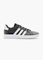 adidas Sneaker Schwarz 7016 1