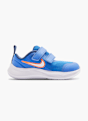 Nike Sneaker Blu 3363 1