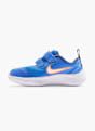 Nike Sneaker Blu 3363 2