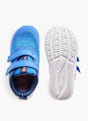 Nike Sneaker Blu 3363 3