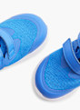 Nike Sneaker Blu 3363 5