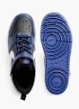 Nike Маратонки Син 2443 3