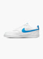 Nike Sneaker Weiß 27703 2
