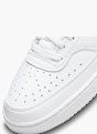 Nike Sneaker Weiß 27703 5