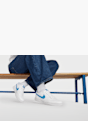 Nike Sneaker Weiß 27703 8