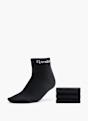 Reebok Skarpetki Czarny 29729 1