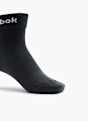 Reebok Skarpetki Czarny 29729 3