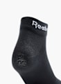 Reebok Skarpetki Czarny 29729 4
