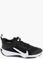 Nike Sneaker Negro 3365 1