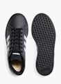 adidas Sneaker Nero 17552 3