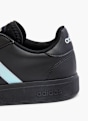 adidas Sneaker Nero 17552 5