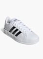 adidas Sneaker Weiß 3366 2