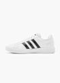 adidas Sneakersy Biały 3366 2