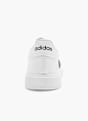 adidas Sneakersy Biały 3366 4