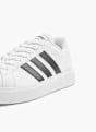 adidas Baskets Blanc 3366 5
