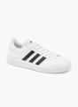 adidas Baskets Blanc 3366 6