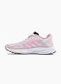 adidas Обувки за бягане Розов 7017 2