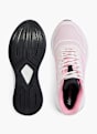 adidas Обувки за бягане Розов 7017 3