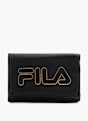 FILA Geldbörse Schwarz 3367 1