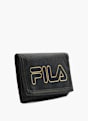 FILA Geldbörse Schwarz 3367 2