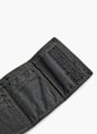 FILA Geldbörse Schwarz 3367 4