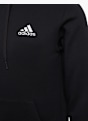 adidas Bluza z kapturem Czarny 7020 3