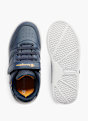 Champion Sneaker Mörkblå 786 3