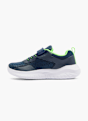 Champion Sneaker Mörkblå 6089 2
