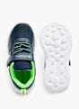 Champion Sneaker Mörkblå 6089 3