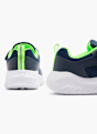 Champion Sneaker Mörkblå 6089 4