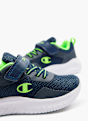 Champion Sneaker Mörkblå 6089 5