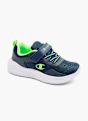 Champion Sneaker Mörkblå 6089 6
