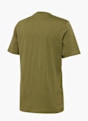 adidas Camiseta Aceituna 7021 2