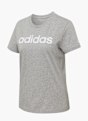 adidas T-shirt Grå 1522 1
