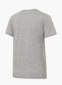 adidas T-shirt Grå 1522 2