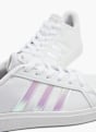 adidas Sneaker Bianco 1523 5