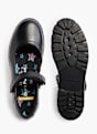 Hush Puppies Low shoe Black 88839 3