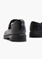 Hush Puppies Low shoe Black 88839 4