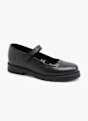 Hush Puppies Low shoe Black 88839 6