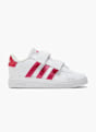 adidas Sneaker Alb 18718 1