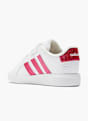 adidas Sneaker Alb 18718 3