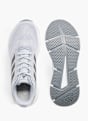adidas Sapato de corrida Cinzento 11105 3