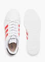adidas Sneaker Alb 1525 3