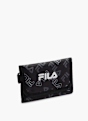 FILA Geldbörse Schwarz 7920 2