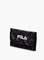 FILA Geldbörse Schwarz 7920 3